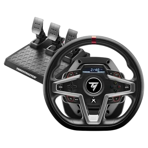 ThrustMaster T248 - XBOX Edition — vue 1
