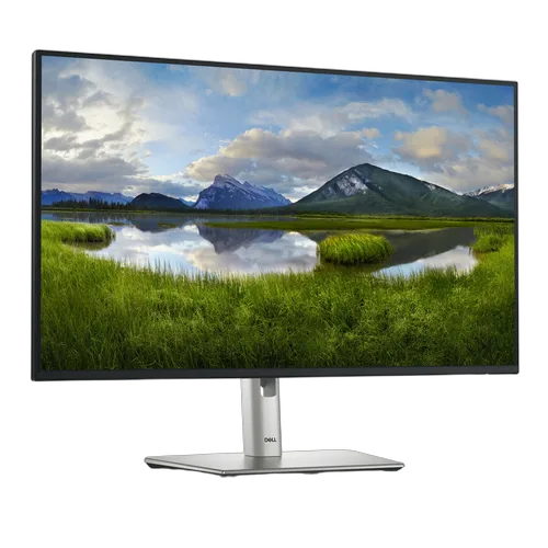 DELL 27 MONITOR - P2725HE — vue 2