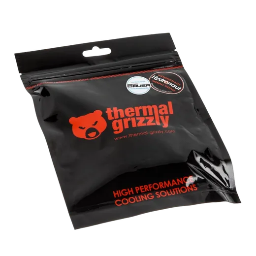 Thermal Grizzly Pâte thermique Hydronaut (3.9Gr) — vue 2