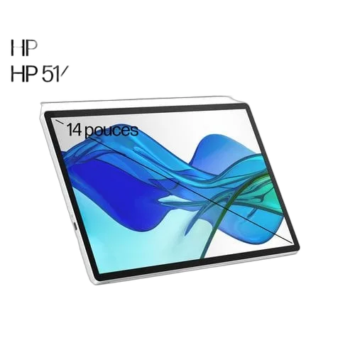 HP S5 PRO 514PN WQXGA PORTABLE — vue 8
