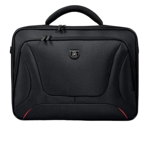 Port case/CourcheveL Clamshell 17.3" (160513) — vue 1
