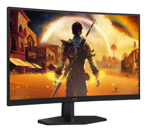 AOC C27G42E — vue 5