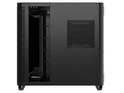 Corsair Air 5400 RS-R ARGB Noir - MT/Sans Alim/E-ATX — vue 5