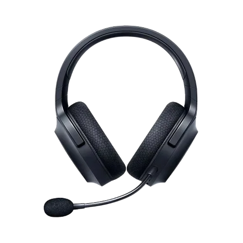 Razer Barracuda X - Sans-Fil - Noir — vue 3