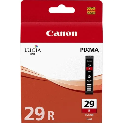 Canon Ink/PGI-29 Cartridge RD — vue 1