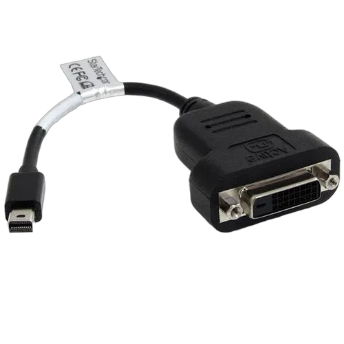 StarTech Mini DisplayPort to DVI Active Adapter — vue 1
