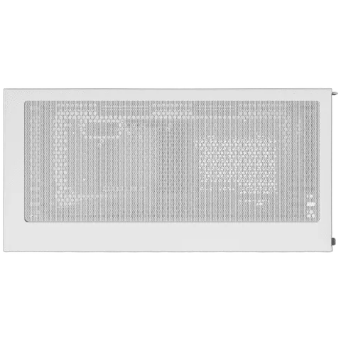 Antec CX500M ARGB - mT/Sans Alim/Micro-ATX - Blanc — vue 10