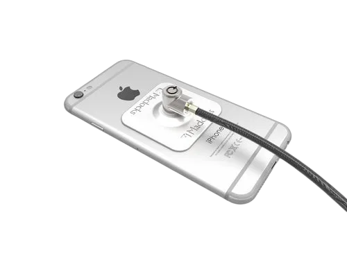 Compulocks Extra 3M Plate for CL15UTL — vue 3