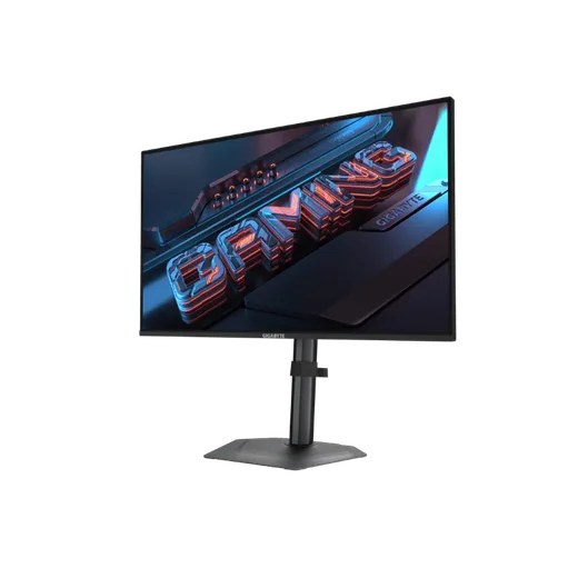 Gigabyte G25F2 - 24.5" FHD 200Hz Fast-IPS 1ms Pivot — vue 2