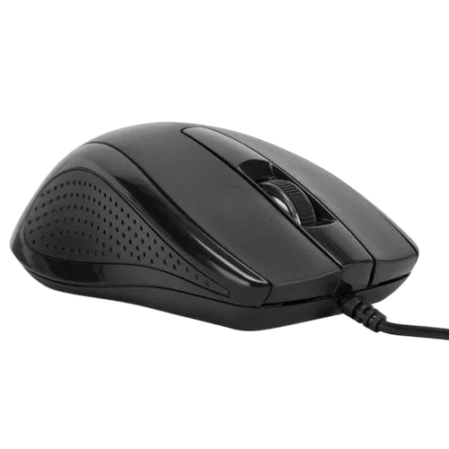 Targus ANTIMICROBIAL USB WIRED MOUSE — vue 5