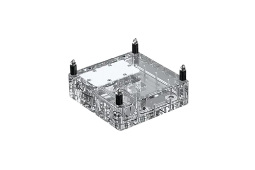 Alphacool Core 140mm Reservoir avec Pompe VPP D5 Apex-Seconde Vie — vue 2