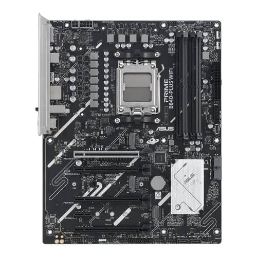 Asus PRIME B840-PLUS WIFI — vue 8