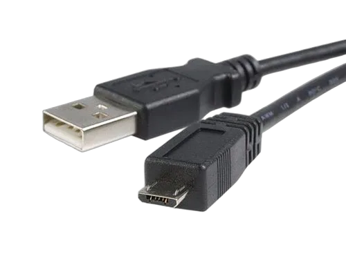 StarTech 3m Micro USB Cable M/M USB A to Micro B — vue 1