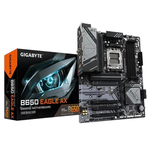 Gigabyte B650 EAGLE AX-Seconde Vie — vue 1
