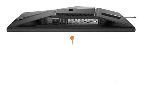 AOC CS24A - 24.1" FHD 610Hz Ultra-Fast TN eSports 0.3ms Pivot G-Sync compatible — vue 4