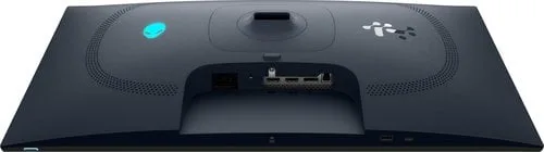 ALIENWARE AW2725D - 27" QD-OLED QHD 280Hz USB-C Pivot — vue 7