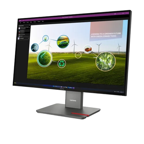 Lenovo THINKVISION P27Q-40 27IN — vue 12