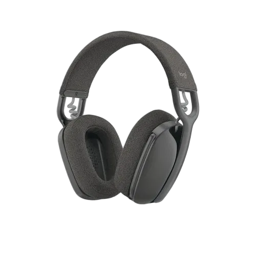 Logitech Zone Vibe 100 - Sans-Fil - Graphite — vue 7