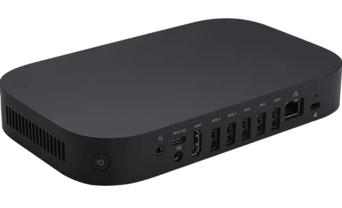 Asus Starter Kit GQE15A-B7023UNR — vue 3