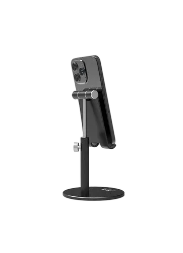 Port STAND SMARTPHONE ALUMINIUM — vue 6