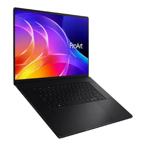 Asus ProArt H7607BA-PROART-DISR20X - 16" OLED 3K Tactile RTX Spark N1X 64Go 1To W11P — vue 10