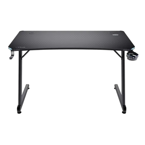 Trust GXT 709 LUMINUS - RGB/Noir — vue 2