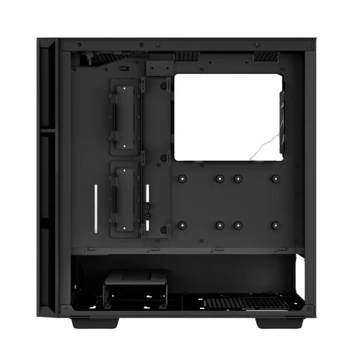 Deepcool CH560 Digital Noir - MT/Sans Alim/ATX — vue 7