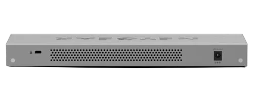 Netgear 16PT DESKTOP GIGABIT SWTCH — vue 4