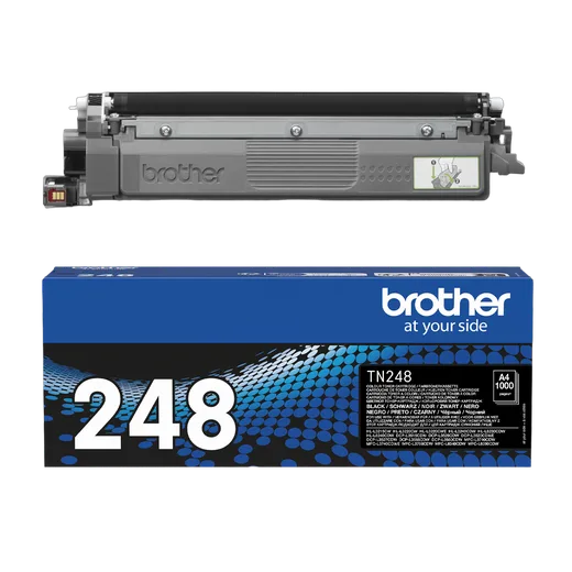 Toner Noir TN-248BK