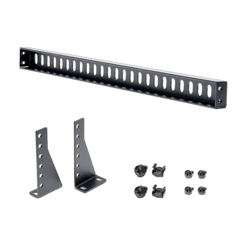 StarTech 1U RACK CABLE MANAGEMENT BAR - — vue 8