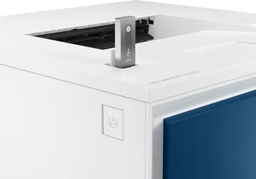 HP Color LaserJet Pro 4202dw — vue 6