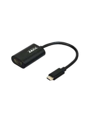 Port Convertisseur USB Type C vers HDMI — vue 1