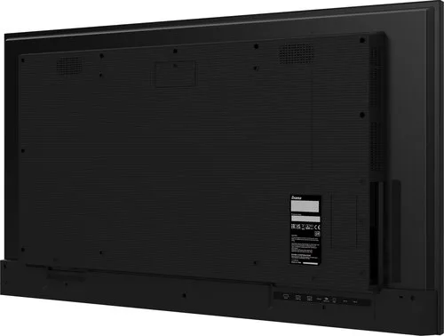 Iiyama LH5065UHSB-B1AG 49.5IN VA 4K — vue 16