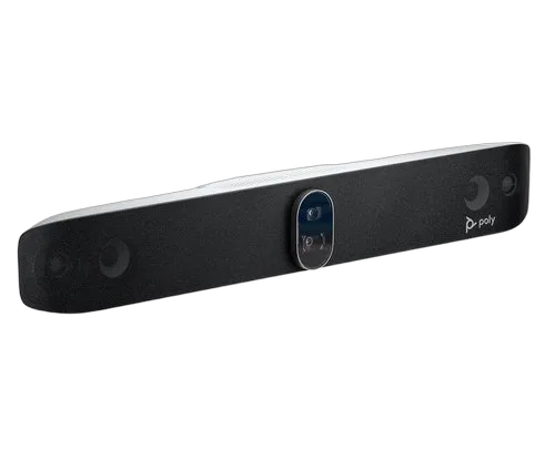 HP POLY STUDIO X72 ALL-IN-ONE — vue 3