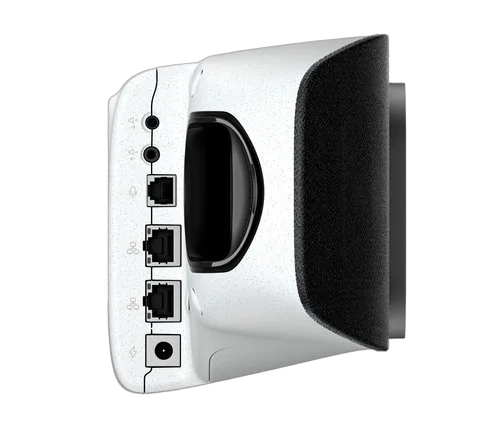 HP POLY STUDIO V72 USB VIDEO BAR — vue 6