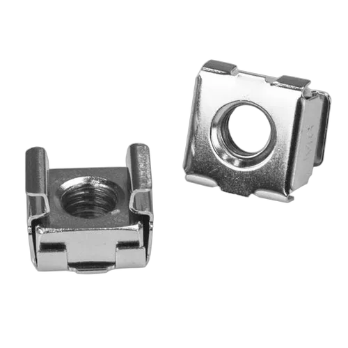 StarTech 100 Pkg M6 Mounting Screws and Cage Nuts — vue 3