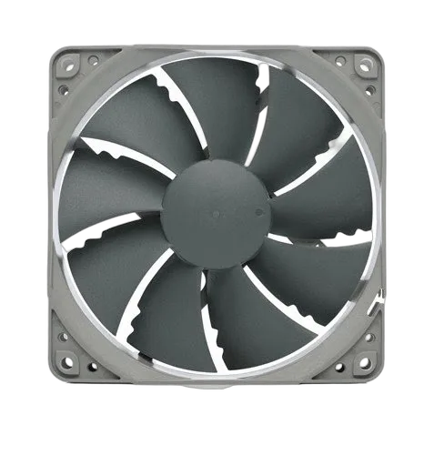 Noctua NF-P12 redux-1700 PWM - 120mm, vue 2