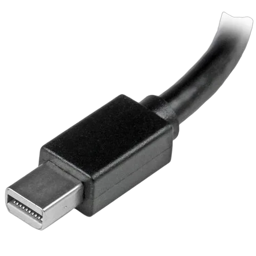StarTech Mini DisplayPort to DP DVI HDMI Adapter — vue 3