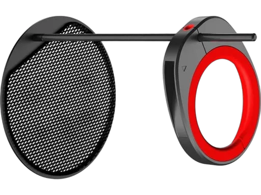 Avermedia Live Streamer Pop Filter - BA310 — vue 2