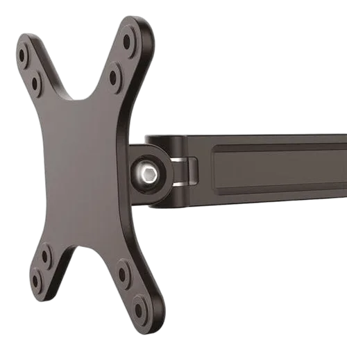 StarTech Wall Mount Monitor Arm - Dual Swivel — vue 5