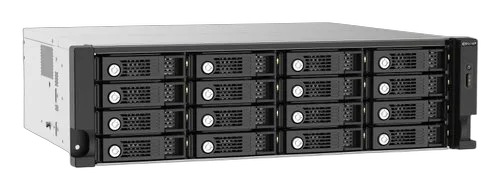 Qnap TL-R1620SEP-RP EXPANSIONUNIT RM — vue 4