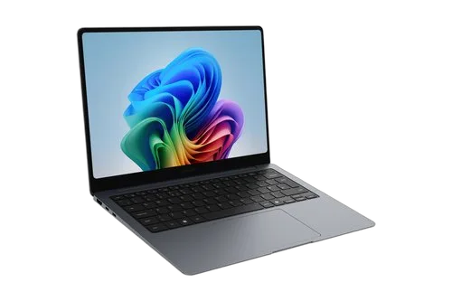Samsung Galaxy Book6 Pro - 14" AMOLED 3K Tactile Ultra 7 356H 32Go 512Go W11 — vue 7
