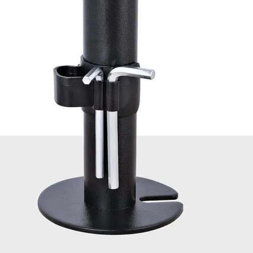 StarTech MONITOR ARM - VESA LAPTOP TRAY — vue 19