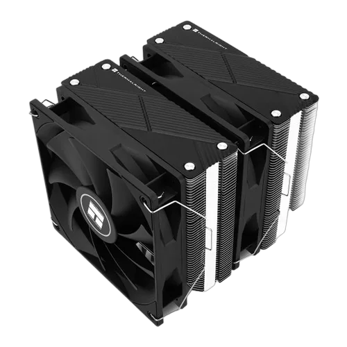 Thermalright Refroidisseur CPU Phantom Spirit 120 — vue 2