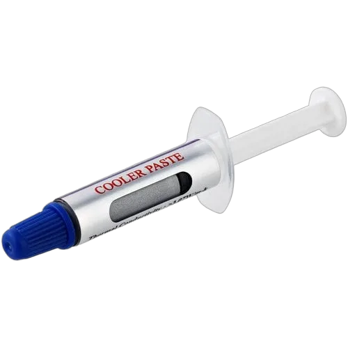 StarTech Metal Oxide Thermal CPU Paste Compound — vue 1