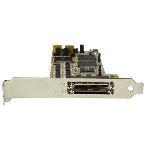 StarTech CARTE PCI EXPRESS A 16 PORTS — vue 3