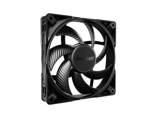 be quiet! SILENT WINGS PRO 4 140mm PWM