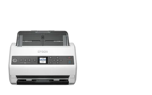 Epson DS-730N — vue 3