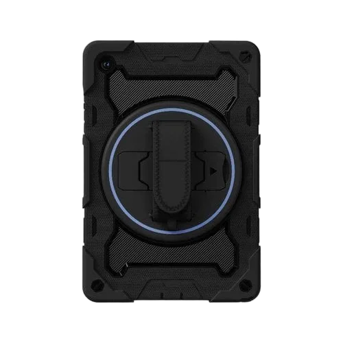 Samsung Galaxy Tab A9+Coque arrière ult — vue 1