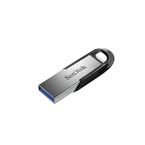Sandisk Ultra Flair USB 3.0 150MB/s read 512GB — vue 1